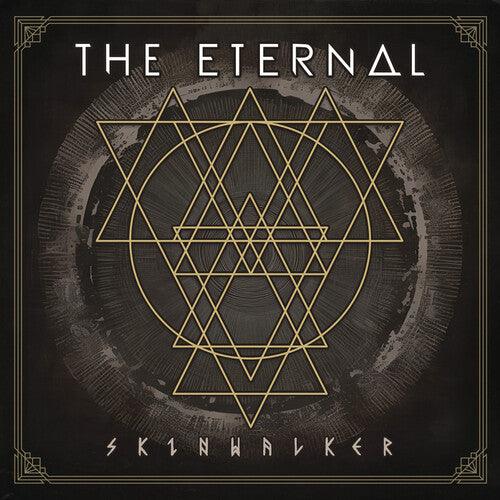 Eternal- Skinwalker [ vinyl ]