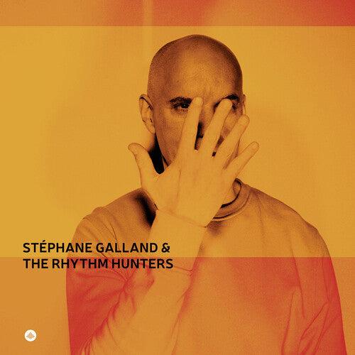 Stephane Galland- Stephane Galland & The Rhythm Hunters [ vinyl ]