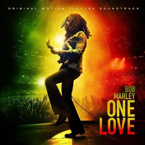 Bob Marley: One Love (Original Soundtrack) - Limited Edition [ vinyl ]