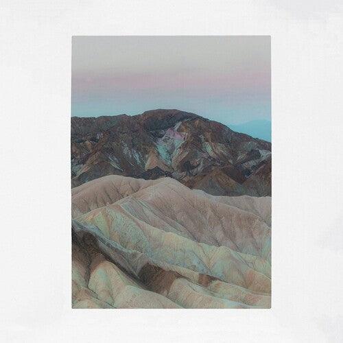Raymond Richards- Sand Paintings [ vinyl ]