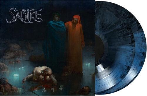 Sabire- Jatt [ vinyl ]
