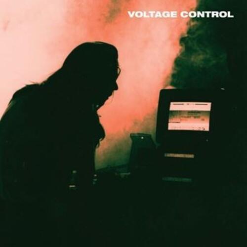 Voltage Control- Voltage Control (1990-1992) [ vinyl ]