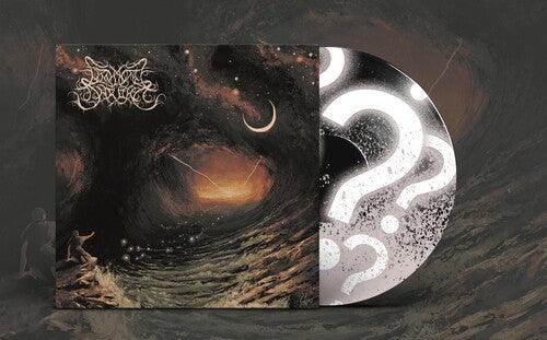 Liminal Shroud- Visions Of Collapse [ vinyl ]