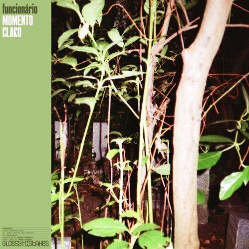 Funcionario- Momento Claro [ vinyl ]