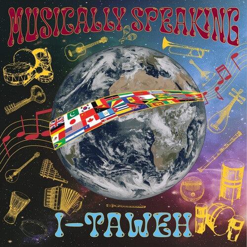 I-Taweh- Musically Speaking [ vinyl ]