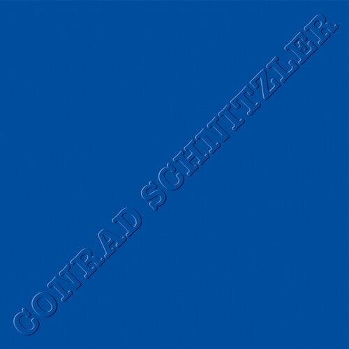 Conrad Schnitzler- Blau (50th Anniversary Edition) [ vinyl ]