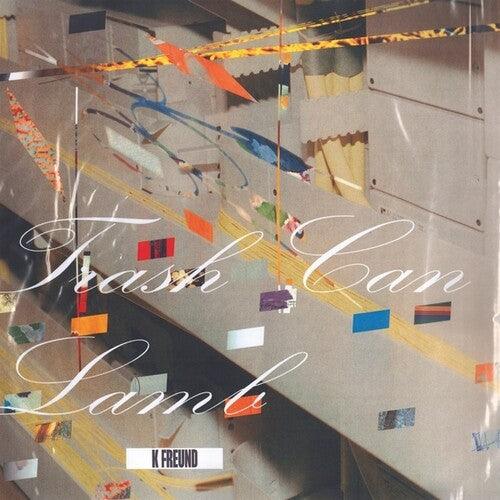 Keith Freund- Trash Can Lamb [ vinyl ]