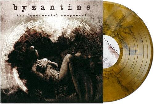 Byzantine- The Fundamental Component [ vinyl ]