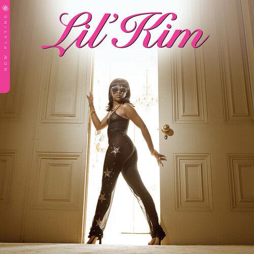 Lil Kim- Now Playing [ vinyl ]