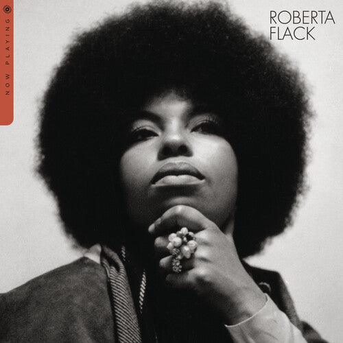Roberta Flack- Now Playing [ vinyl ]