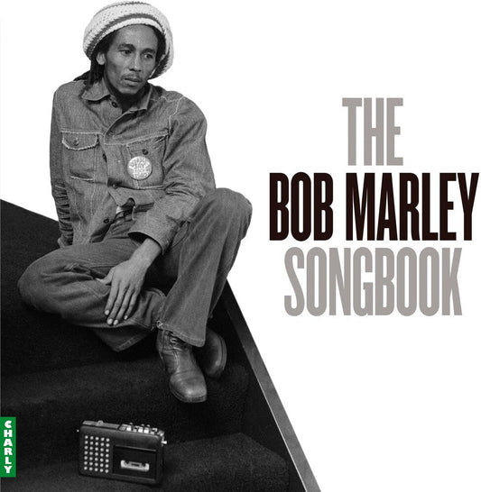 Bob Marley  & Friends- Bob Marley Songbook (Uk) [ vinyl ]