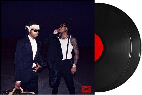 Future & Metro Boomin- We Don't Trust You [ vinyl ]