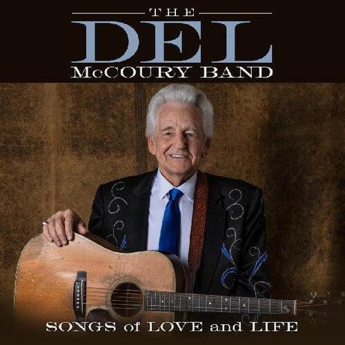 Del McCoury- Songs of Love and Life [ vinyl ]