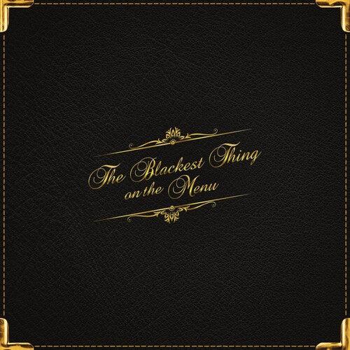 Gangstagrass- Blackest Thing On The Menu [ vinyl ]