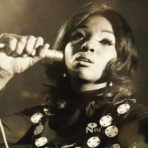 Various Artists- Eccentric Soul: The Cuca Label (Various Artists) [ vinyl ]