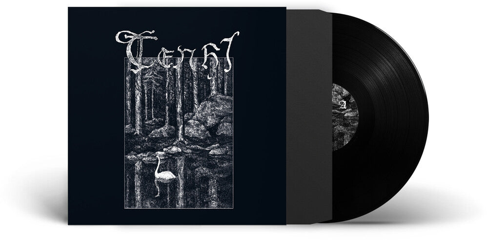 Tenhi- Kertomuksia / Hallavedet (Ofgv) [ vinyl ]