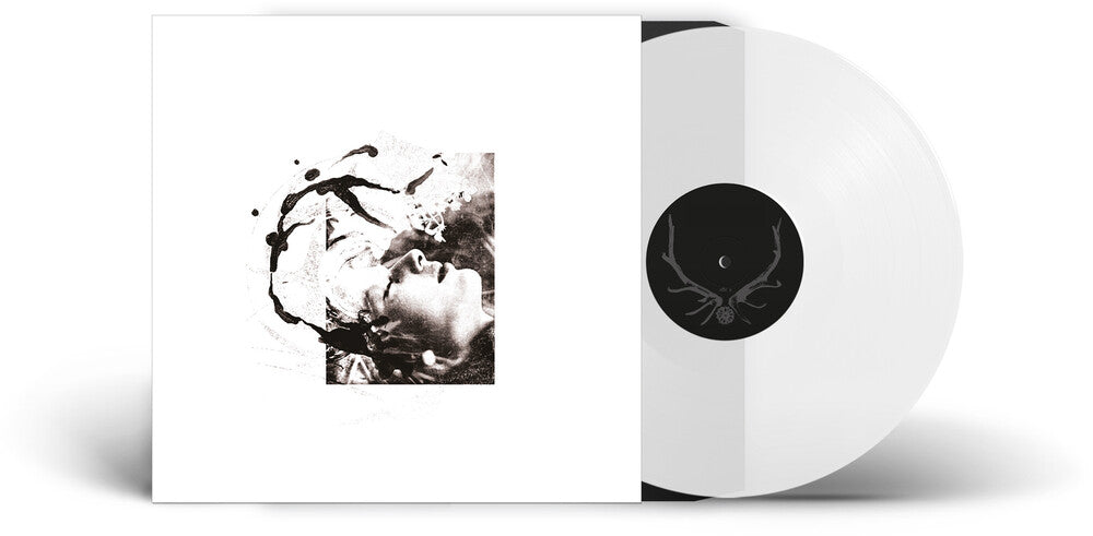Tenhi- Airut Aamujen [Clear Vinyl] [Limited Edition] (Ofgv)
