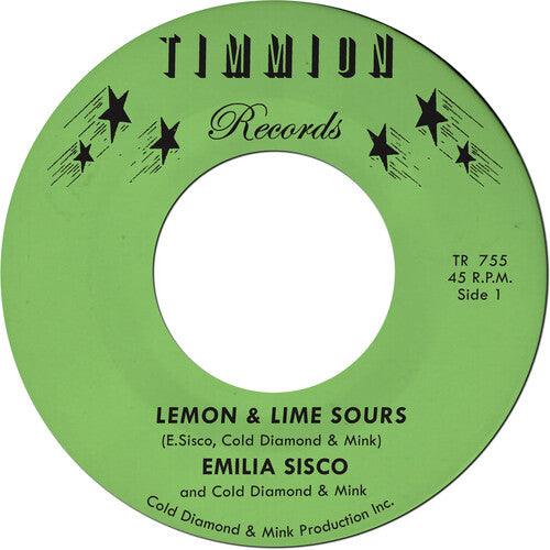 Lemon N Lime Sours [ vinyl ]