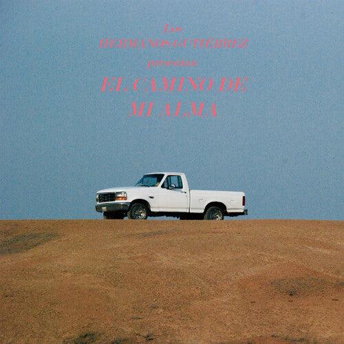 Hermanos Gutierrez- El Camino De Mi Alma (Diamond Gray Vinyl)