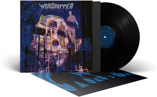 Worshipper- One Way Trip [ vinyl ]