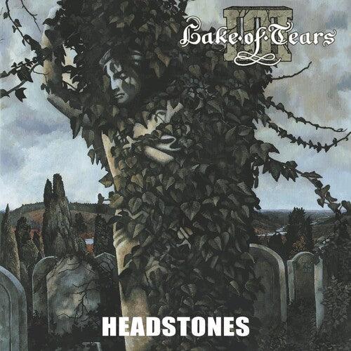 Lake of Tears- Headstones [ vinyl ]