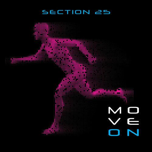 Section 25- Move On [ vinyl ]