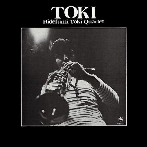 Hidefumi Toki- Toki [ vinyl ]