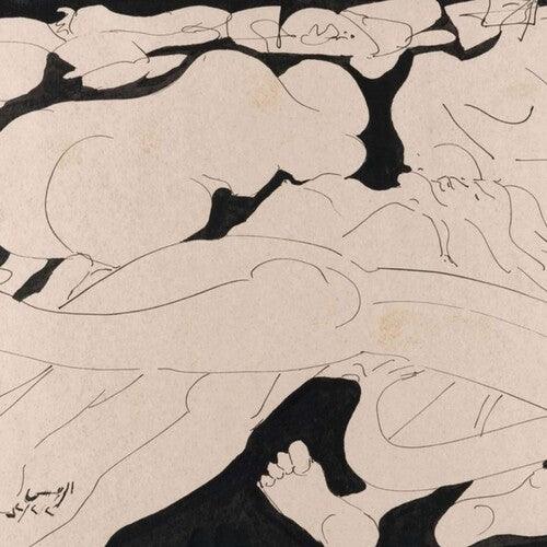 Solpara- Melancholy Sabotage [ vinyl ]