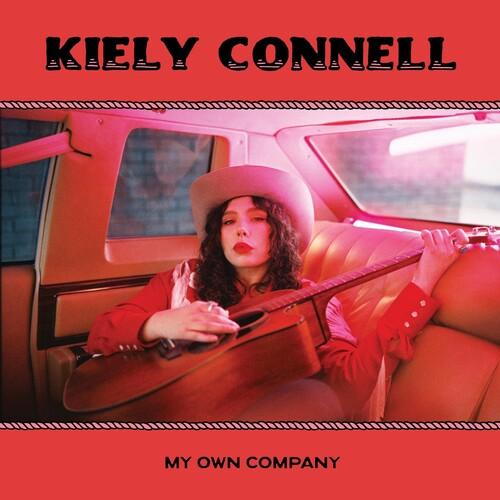 Kiely Connell- My Own Company [ vinyl ]