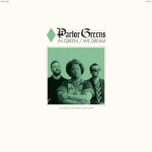 Parlor Greens- In Green We Dream [ vinyl ]