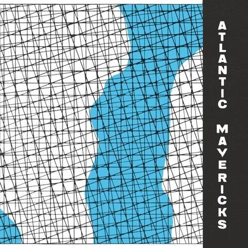 Petruta Kupper- Atlantic Mavericks: A Decade Of Experimental Music In Portugal 1982-1993 [ vinyl ]