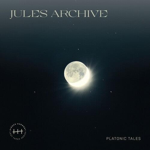 Jules Archive- Platonic Tales [ vinyl ]