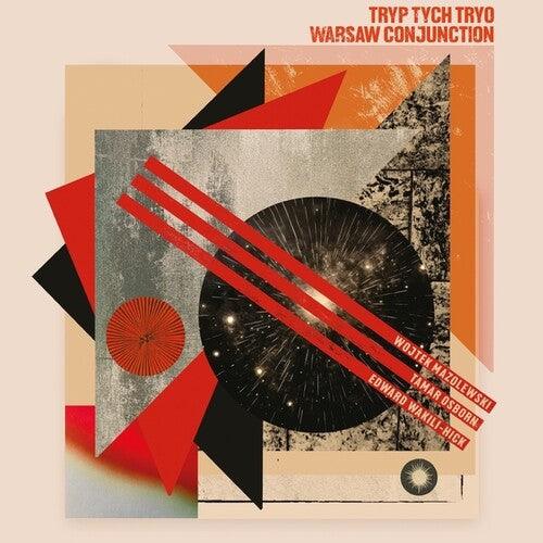 Tryp Tych Tryo- Warsaw Conjunction [ vinyl ]