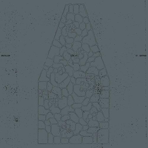 Various Artists- Brutalism Live At St. Gertrud [ vinyl ]