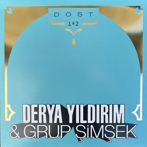 Dost 1&2 [ vinyl ]