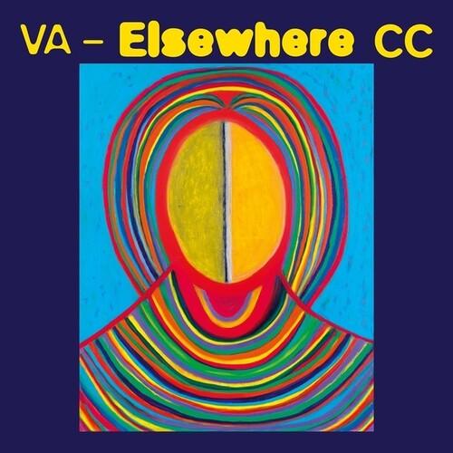 Various Artists- Elsewhere CC [ vinyl ]