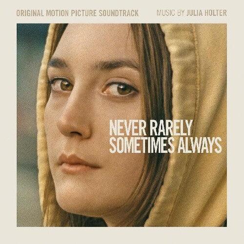 Julia Holter- Never Rarely Sometimes Always (Original Motion Picture Soundtrack) [ vinyl ]