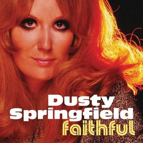 Dusty Springfield- Faithful [ vinyl ]