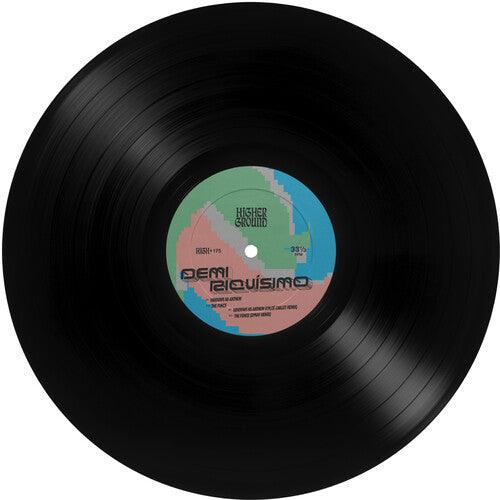 Demi Riguisimo- Windows 95 Anthem [ vinyl ]