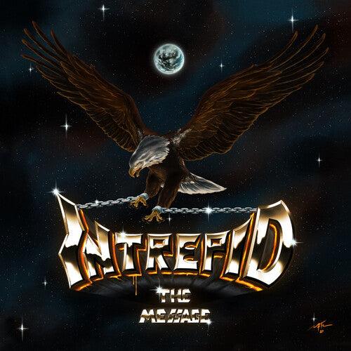 Intrepid- The Message [ vinyl ]