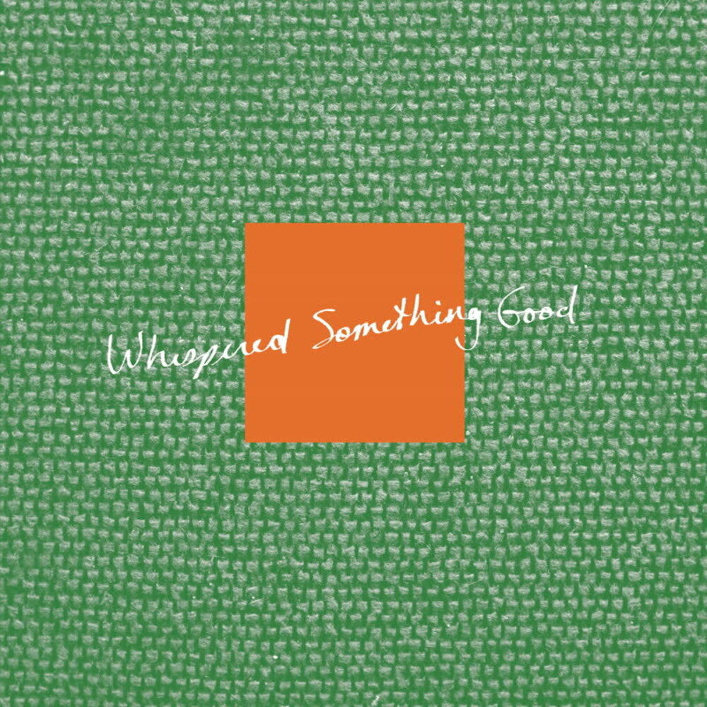 G Schray .S.- Whispered Something Good [ vinyl ]