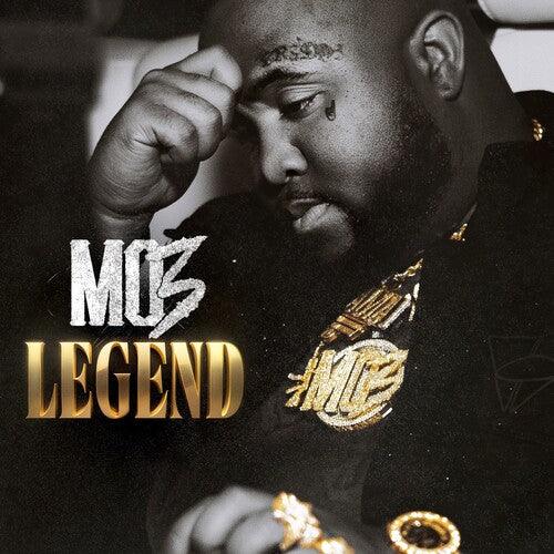 MO3- Legend [ vinyl ]