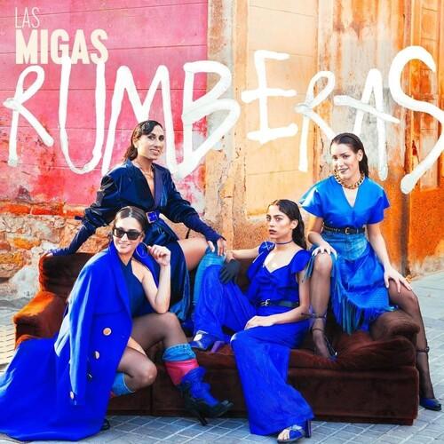 Las Migas- Rumberas [ vinyl ]