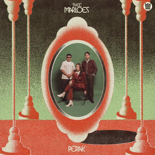 Thee Marloes- Perak [ vinyl ]