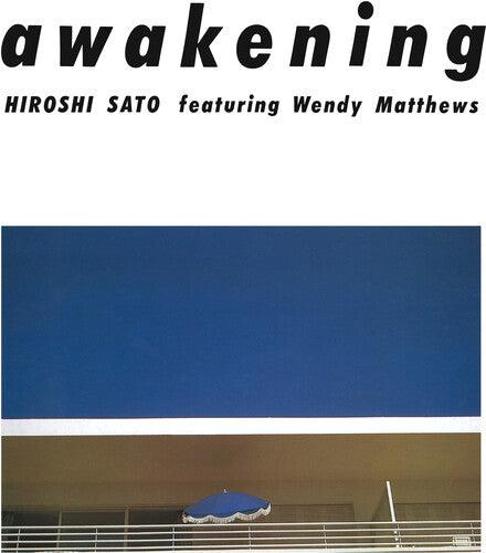 Hiroshi Sato- Awakening [ vinyl ]