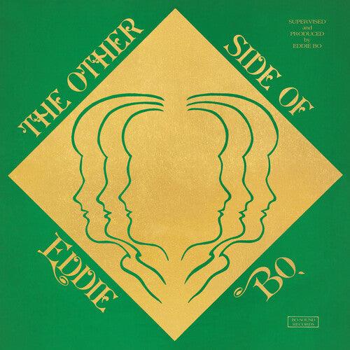 Eddie Bo- The Other Side of Eddie Bo [ vinyl ]