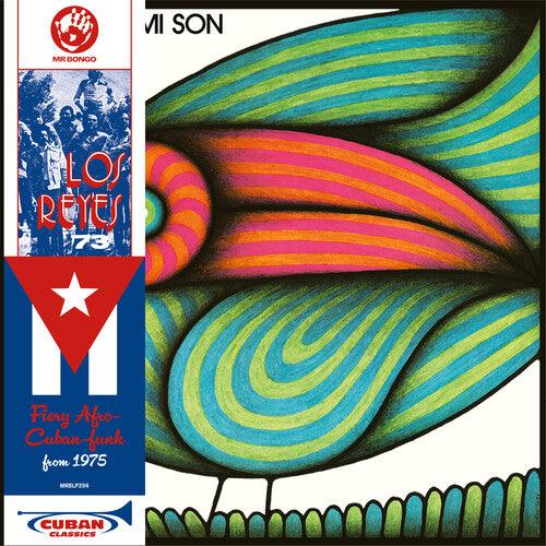 Los Reyes 73- Los Reyes 73 [ vinyl ]