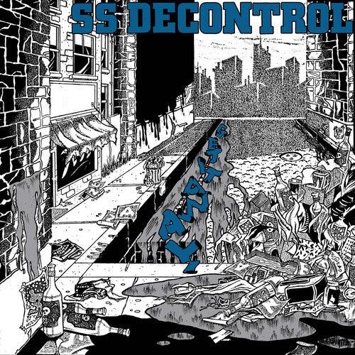 SS Decontrol- Get It Away (Trust Edition) [ vinyl ]