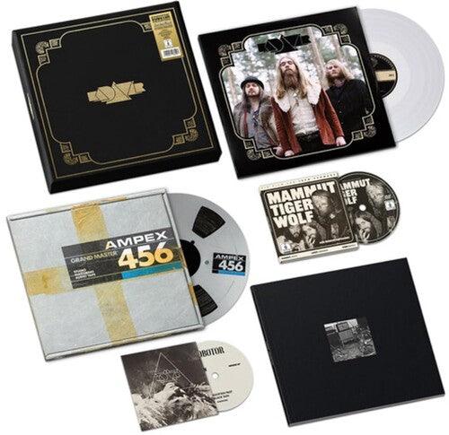 Kadavar- Kadavar (The First Album Ltd. Anniversary Boxset) [ vinyl ]