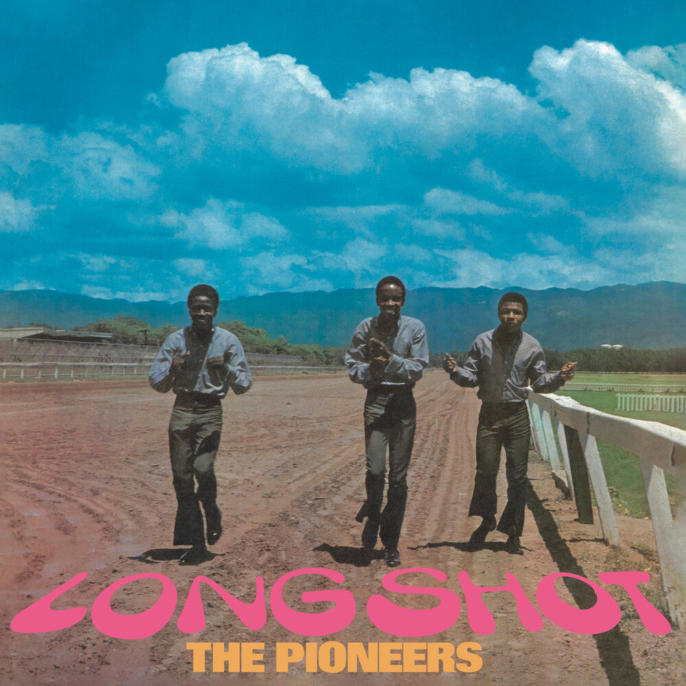 Pioneers- Long Shot (Uk) [ vinyl ]